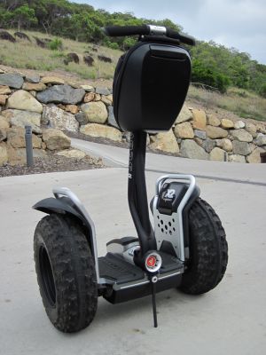BRAND NEW SEGWAY MODEL(i2 2011, X2, & X2 GOLF)