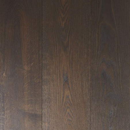 Deep Down Volcano European Oak flooring WOODCUT