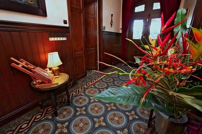 LUXURY STYLE.es : ANTIQUE TILES - ANTIQUE FLOOR - ANTIQUE FLOOR TILES - SPANISH ANTIQUE TILE - TILES