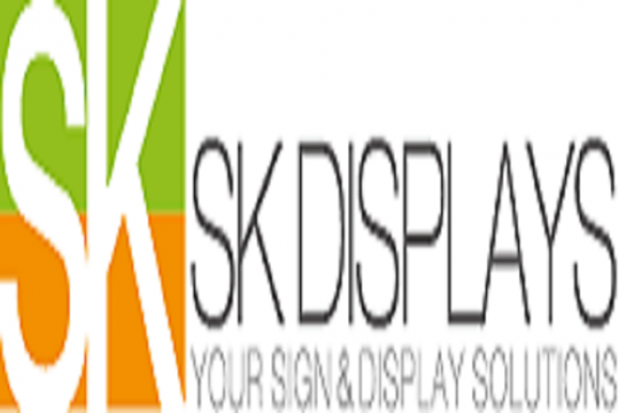 SK Displays