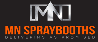 MN Spraybooths