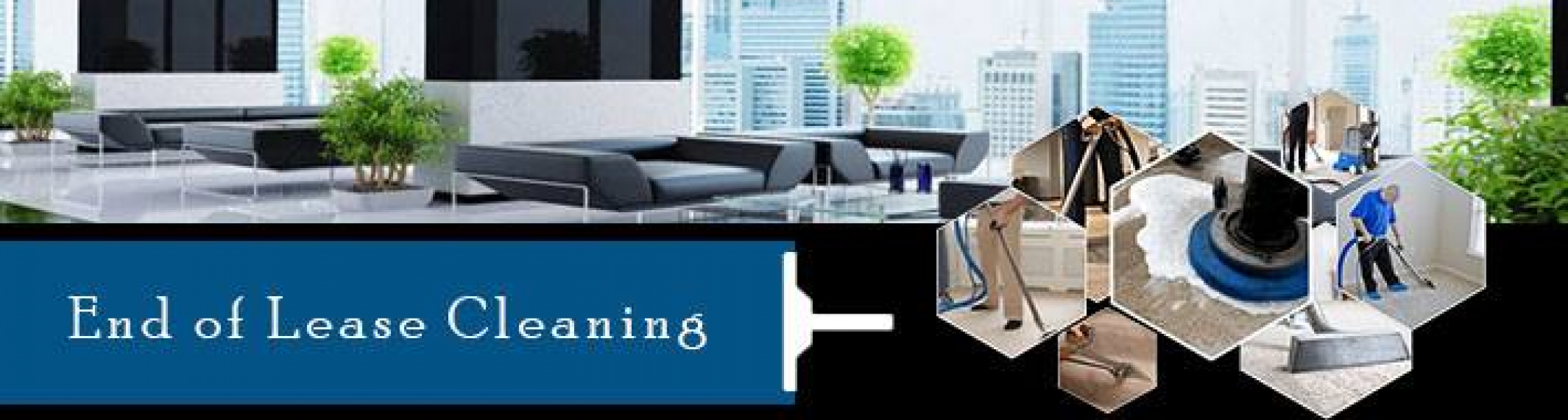 Activa Cleaning - End of Lease Cleaning Berwick Melbourne