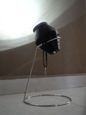 Solar Lamps with Mobile Phone Charger