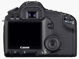 Canon EOS 5D Mark II Digital SLR Camera (Body Only)