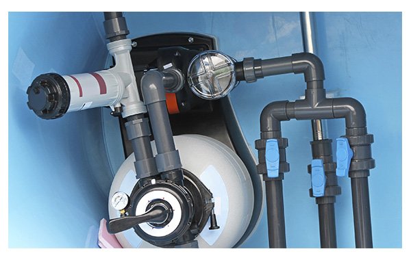 Irrigation Equipment