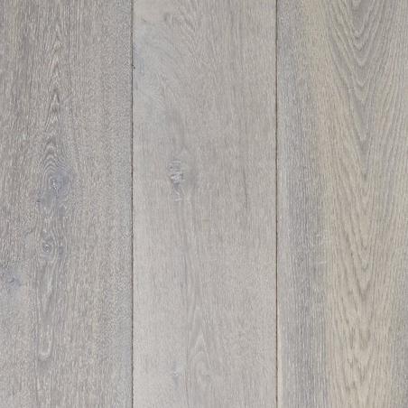 Pale Grey Timbered Flooring at WOODCUT