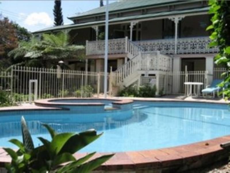 Affordable Airport Accommodation in Brisbane at Airport Wooloowin Motel