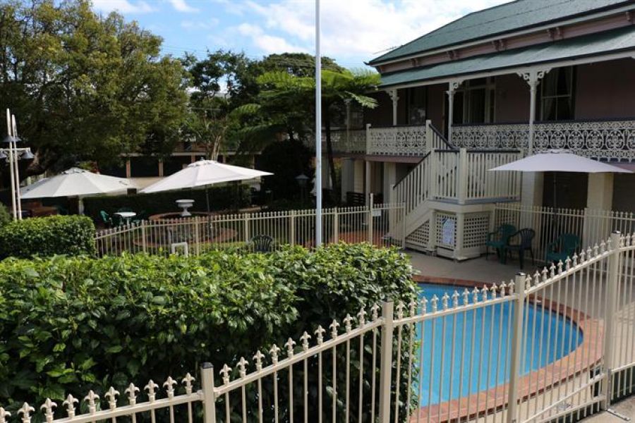 Elegant Motel to Stay in Brisbane – Aabon Apartments & Motel