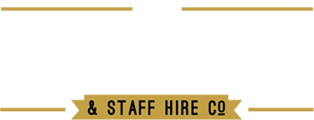 The Mobile Bar & Staff Hire Company