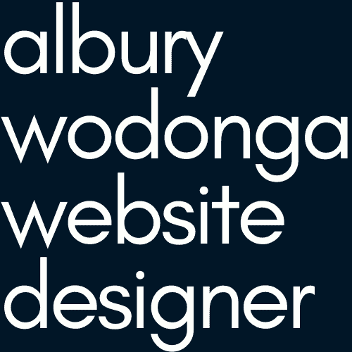 Albury Wodonga Website Designer