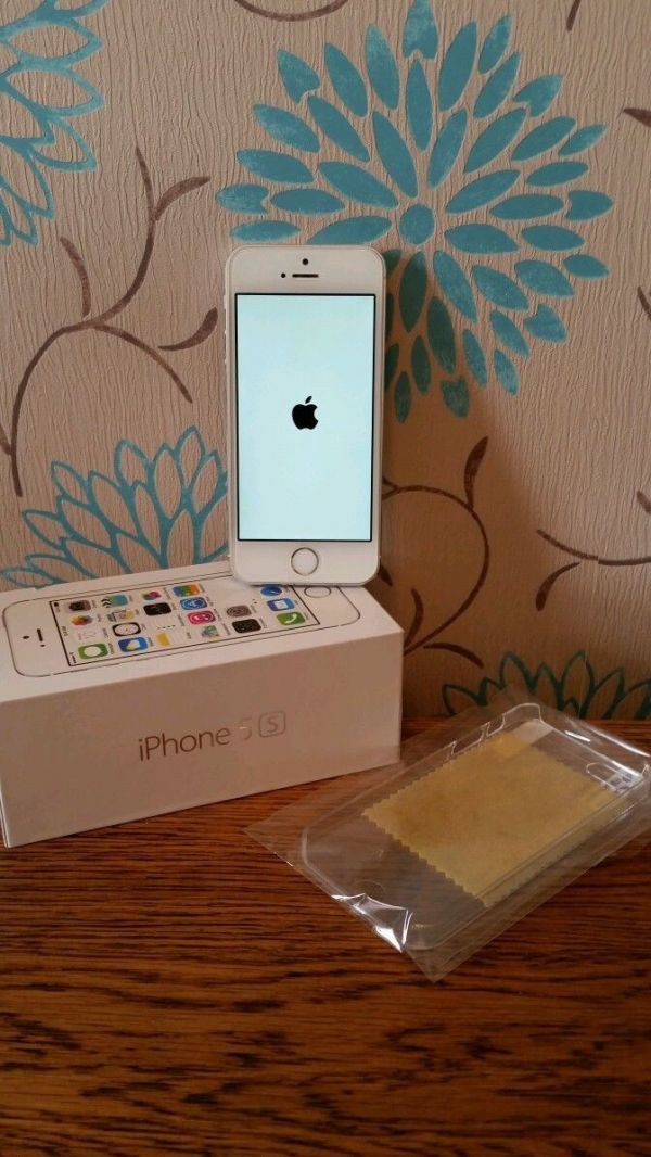 Wholesale: Apple iPhone 5s 64GB  Gold 