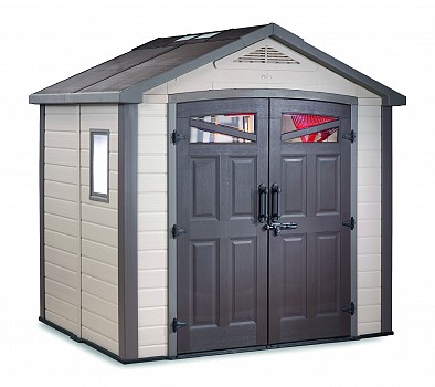 High Quality and Stylist Garden Sheds for Sale 