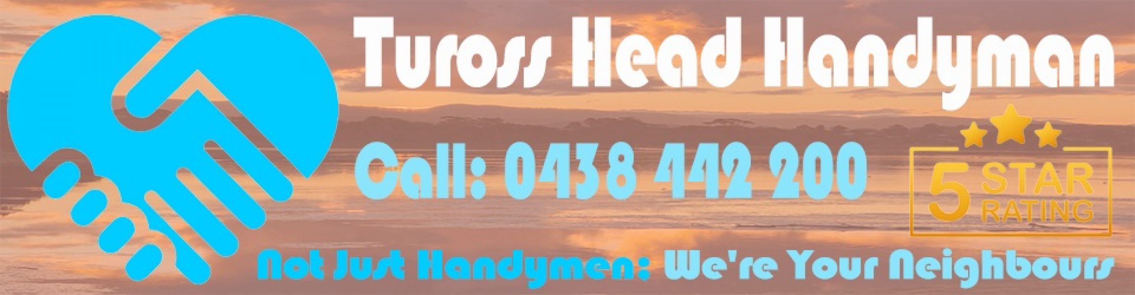 Tuross Head Handyman