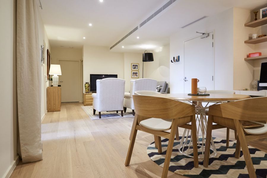 WOODCUT - Manufacturing Process 