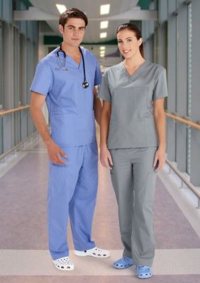 Medical Uniforms Perth