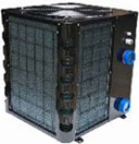 Cost Effective Swimming Pool Heat Pumps for Sale