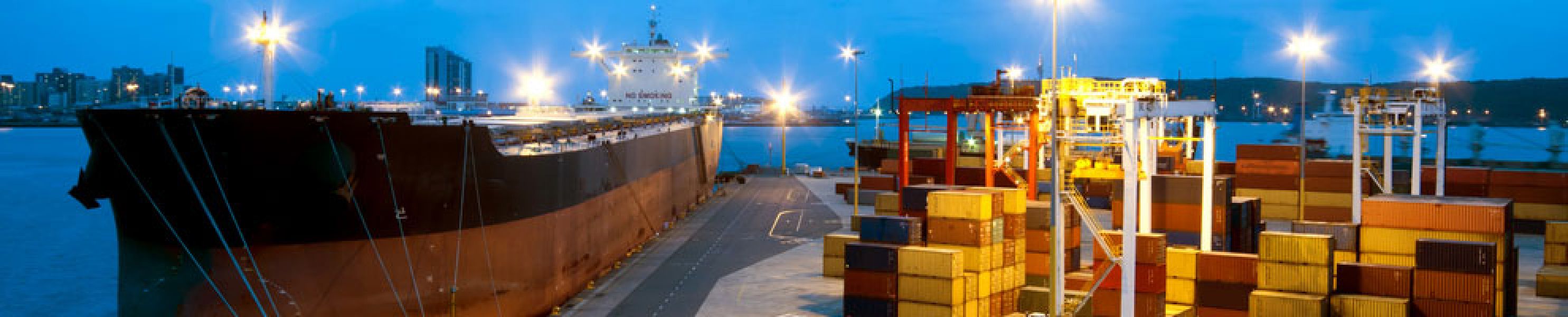 Customs Clearance Agents