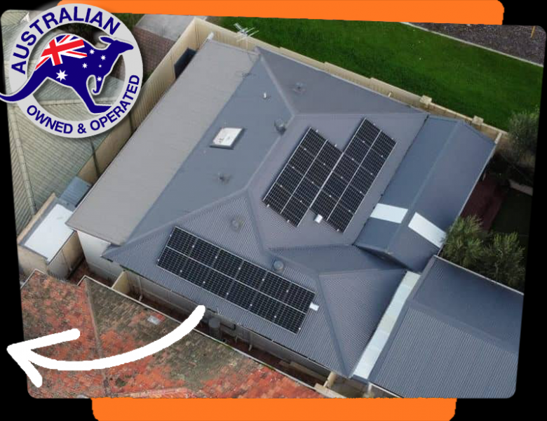 LB Solar Balwyn
