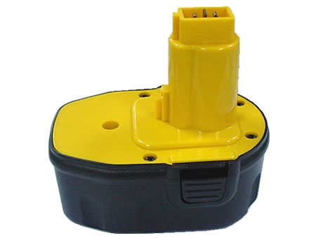 3000mAh 14.4V Battery For Dewalt DE9038 DE9091 DE9092 DE9094 DE9502 DC9091