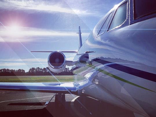 Hiring a Private Jet Charter Australia Service