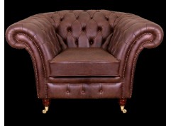 Wing Chair