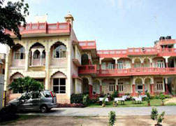 Jaipur Hotel | Hotel In Jaipur - The Tourism Portal About Hotels In Jaipur