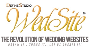 Wedding Website Templates , Personalized Websites and  Photo Galleries