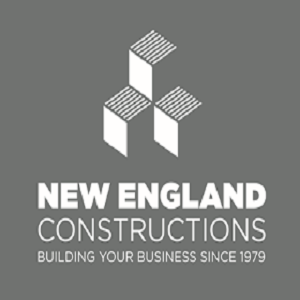 New England Constructions Pty Ltd