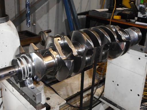 Hassle-Free Engine Reconditioning in Port Augusta