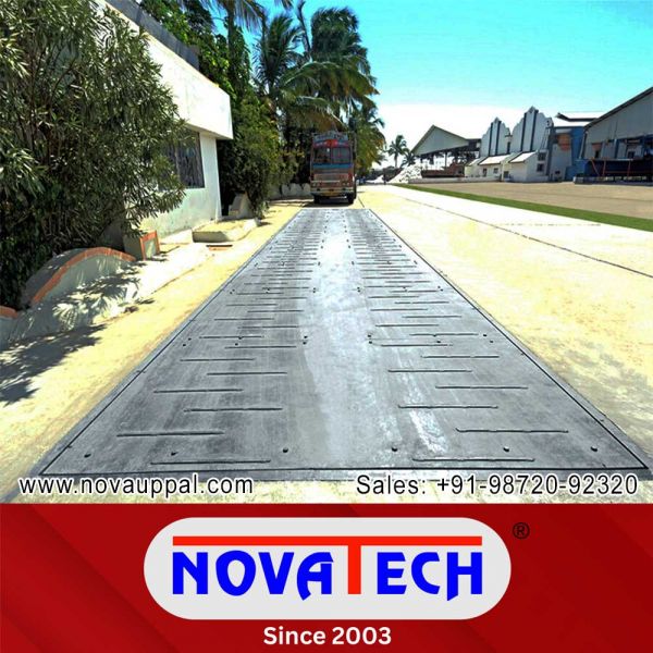 Truck Weighing Scales, Truck Weighbridge, DharamKanta, Industrial Weight Machine manufacturers expor