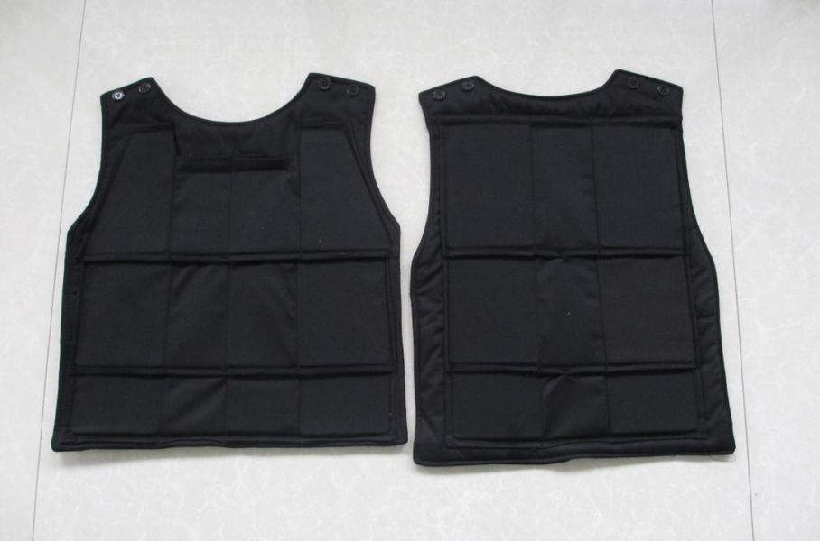 Your life is in your hands