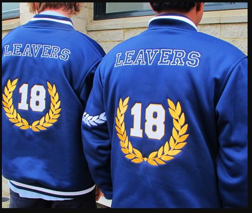 Custom School Leavers Jerseys Online in Australia - Colourup Uniforms