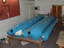 INFLATABLE BOAT REPAIRER
