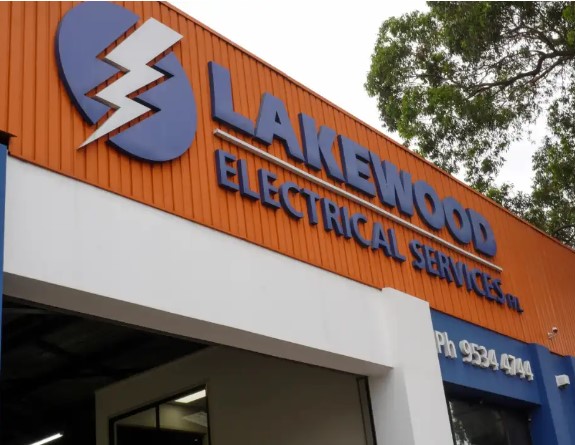 Lakewood Electrical Services Pty Limited