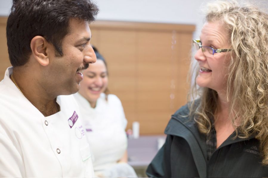 Emergency Dental Treatment by Healthy Smiles