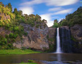 It’s the travel with newness when you’re in New Zealand