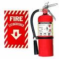 Fire Extinguishers Melbourne