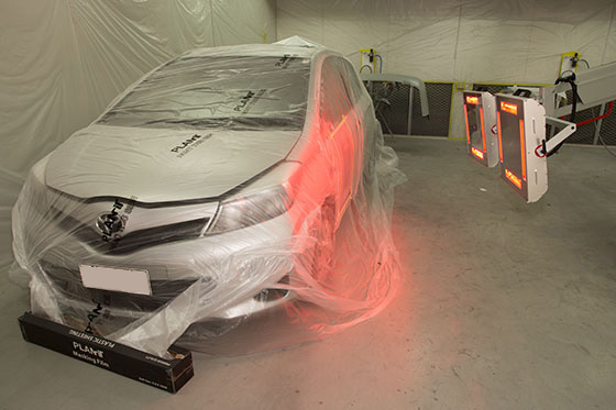 Affordable Panel Repairs Services in Adelaide 