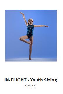 Find the best solution to your search of best dancewear in Canada