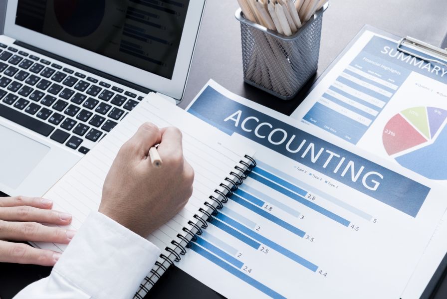 Looking for affordable Bookkeeping service in Brisbane