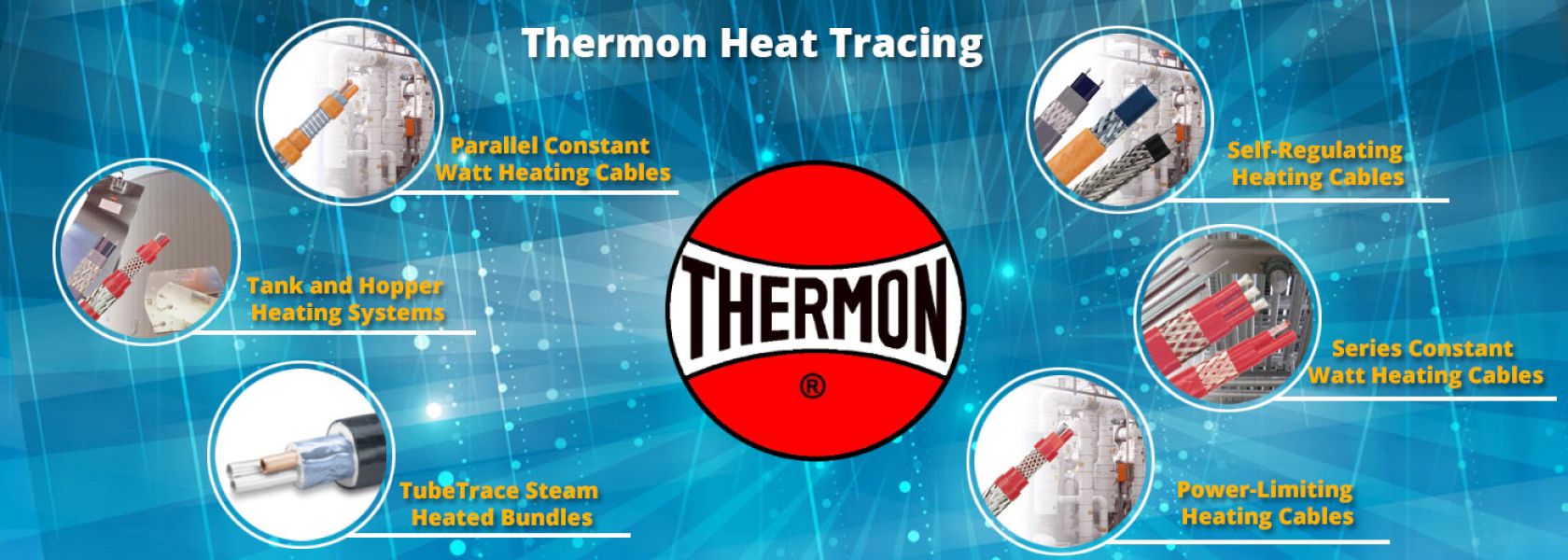 Thermon Heat Tracing