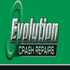 Evolution Crash Repairs