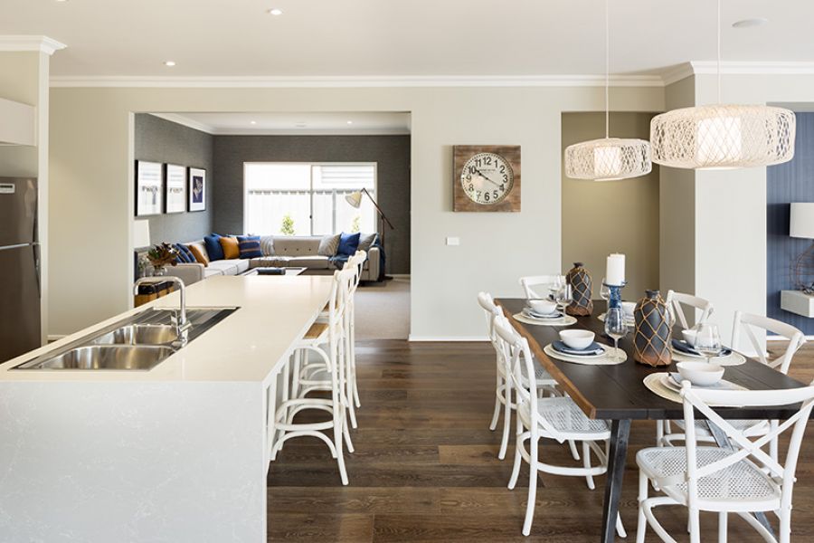 Barklay 29 - Signature Homes Australia by Orbit Homes