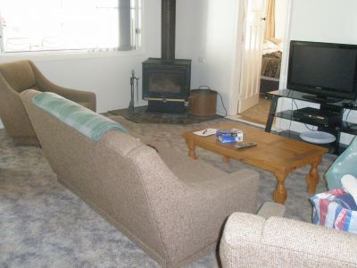 FULLY FURNISHED 3 BEDROOM 2 BATHROOM HOUSE RETURNING $600 PER WEEK