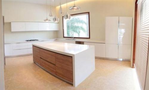 Residence for Sale in Cancun, Mexico