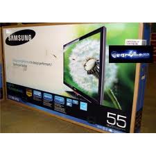 Samsung 55 (140cm) Series 9 3D Full HD LED TV - UA55C9000 - Flagship Mode-