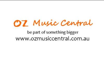 Oz Music Central 