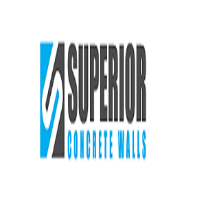 Superior Concrete Walls