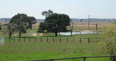 3 bedroom, renovated home on many acres in Rosedale Victoria