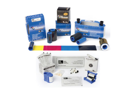 Wholesale iD - ID Card Printers in Australia